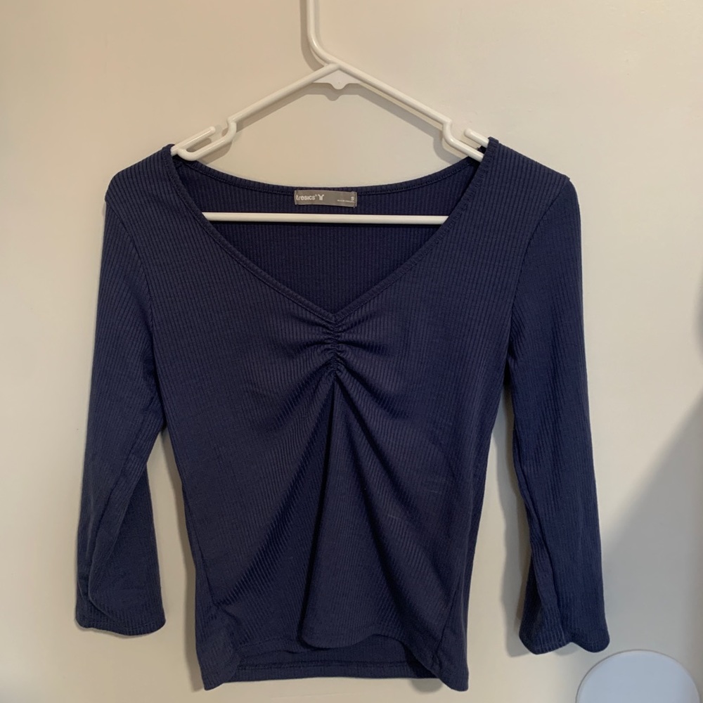 Blue Crop